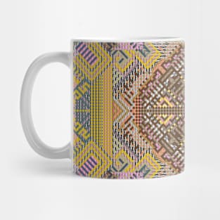 recognition of two realities Mug